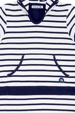 -Robe en coton épais  balancelle enfant