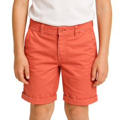 -Short chino garçon