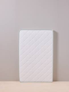 -Matelas enfant évolutif 3 parties anti-acariens traité Bi-ome NTL®