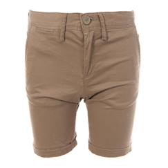 -Short chino garçon