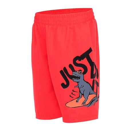 Garçon-Maillot de bain-Short de bain garçon 6 volley