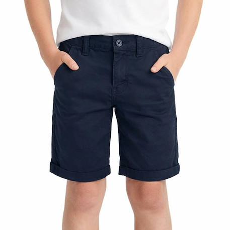 Garçon-Short chino garçon