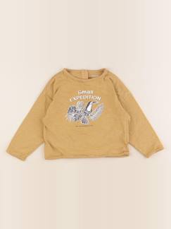 Tee-shirt - 2 ans  - vertbaudet enfant
