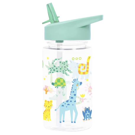 Garçon-Accessoires-Fourniture scolaire-Gourde-Gourde enfant ergonomique 450 ml