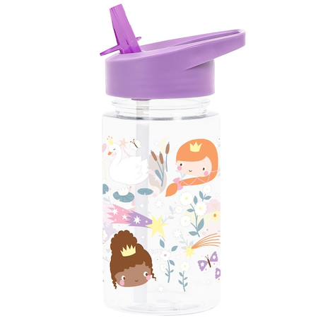 Garçon-Accessoires-Fourniture scolaire-Gourde-Gourde enfant ergonomique 450 ml