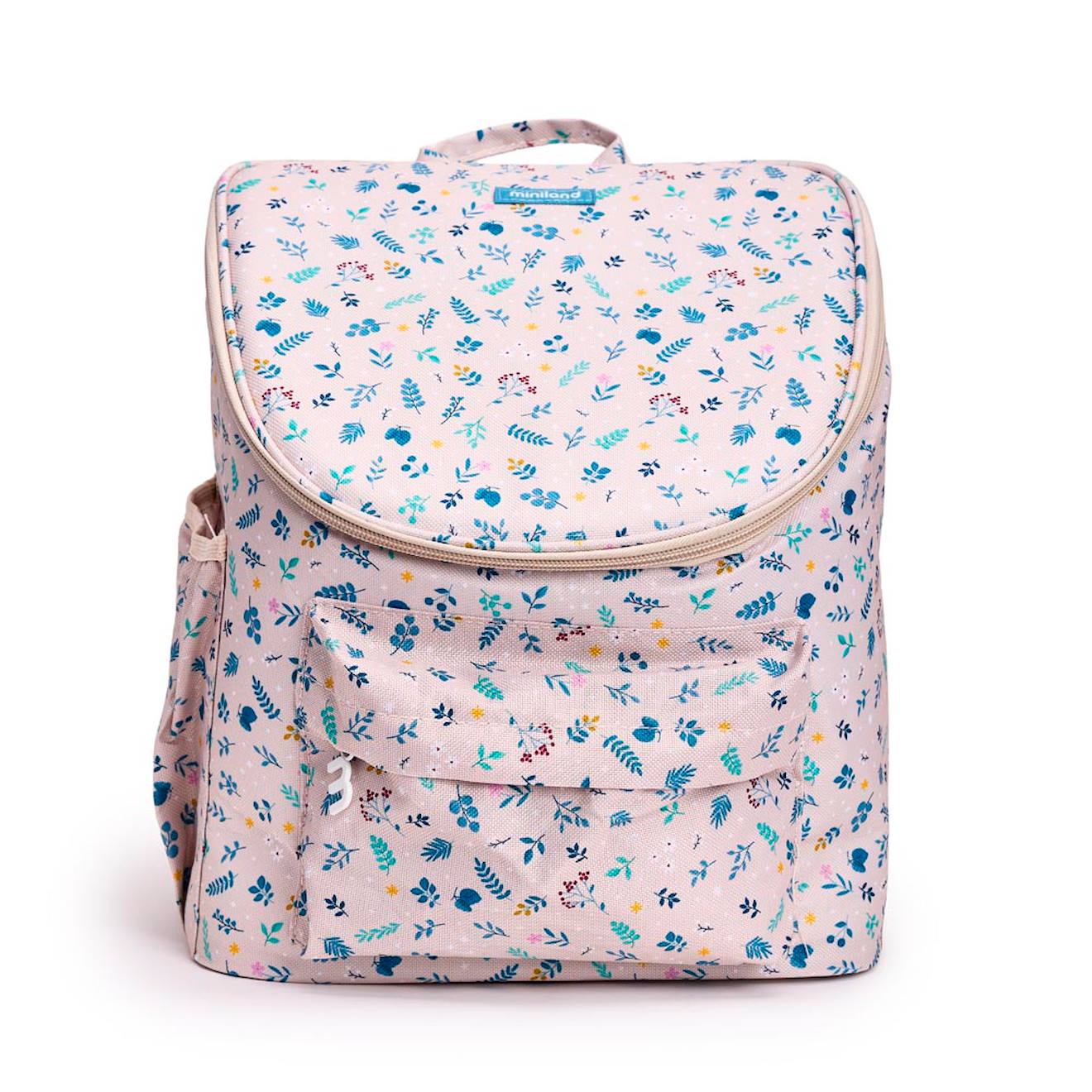 Sac De Transport Pour Poussette Ecothermibag Lunch Beige