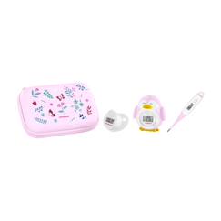 -Thermokit écureuil