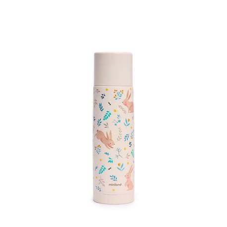 Fille-Thermos pour bébés thermy  500ml