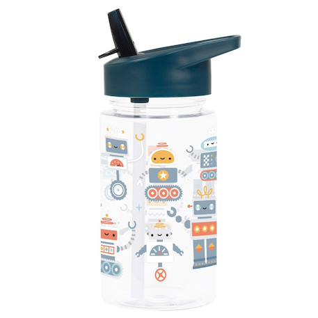 Garçon-Accessoires-Fourniture scolaire-Gourde-Gourde enfant ergonomique 450 ml