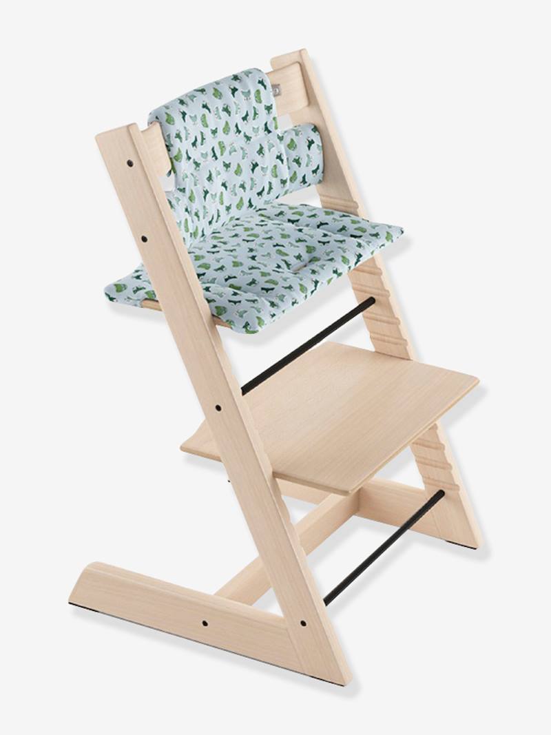 Coussin Tripp Trapp Stokke Coussin Tripp Trapp Classic Star Silver