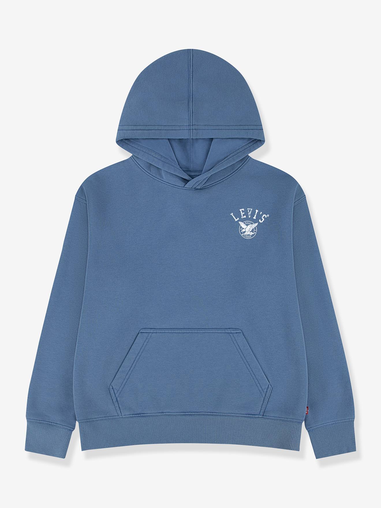 Sweat Original Vintage bleu clair
