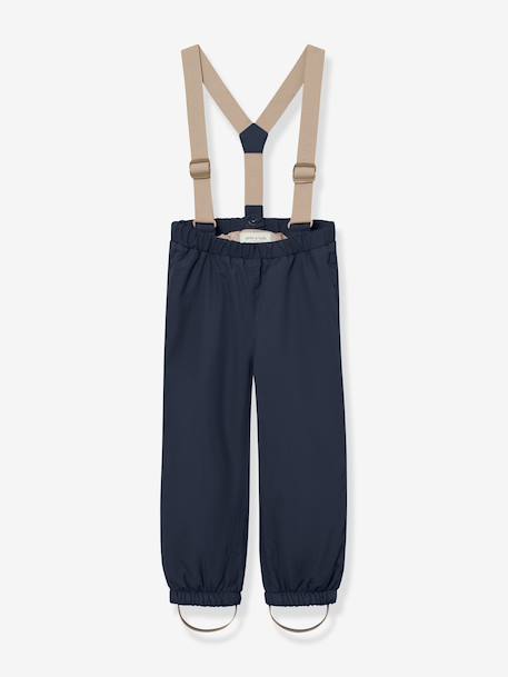 Garçon-Pantalon-Pantalon de neige MATWILAS enfants MINI A TURE