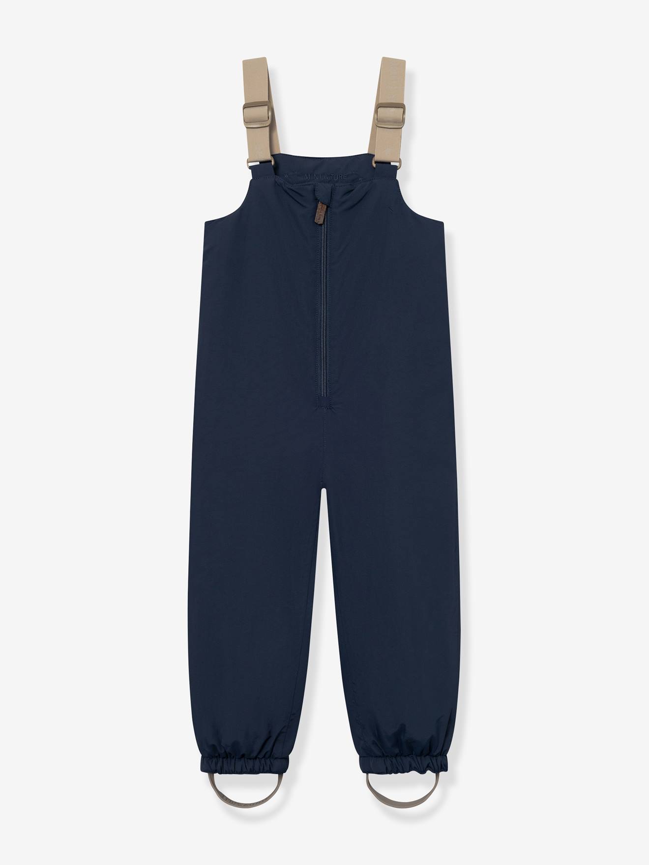 Pantalon de neige MATWALENTEX enfant MINI A TURE marine