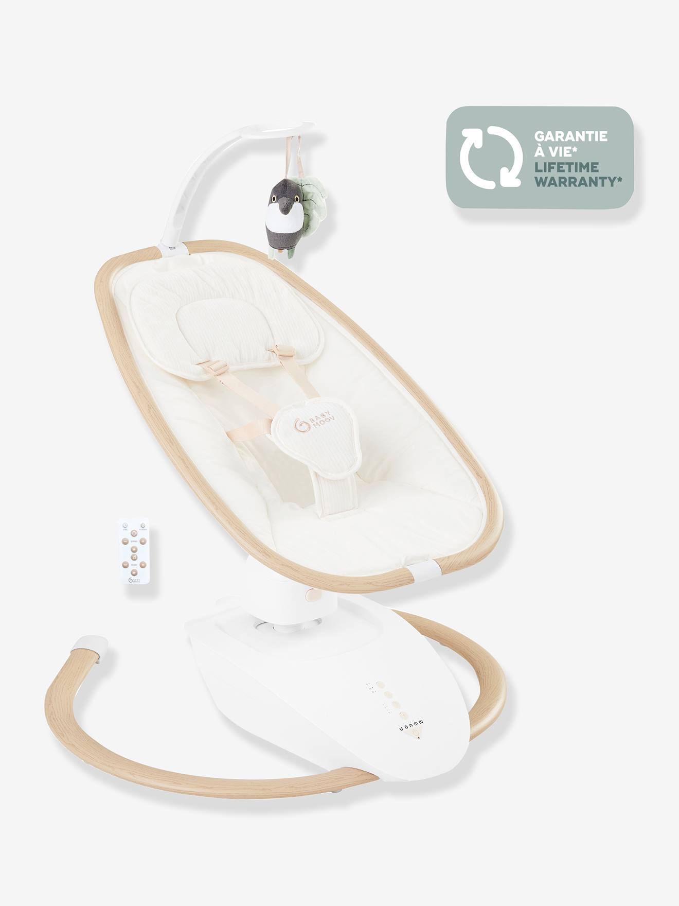 Balancelle Swoon Hoop beige