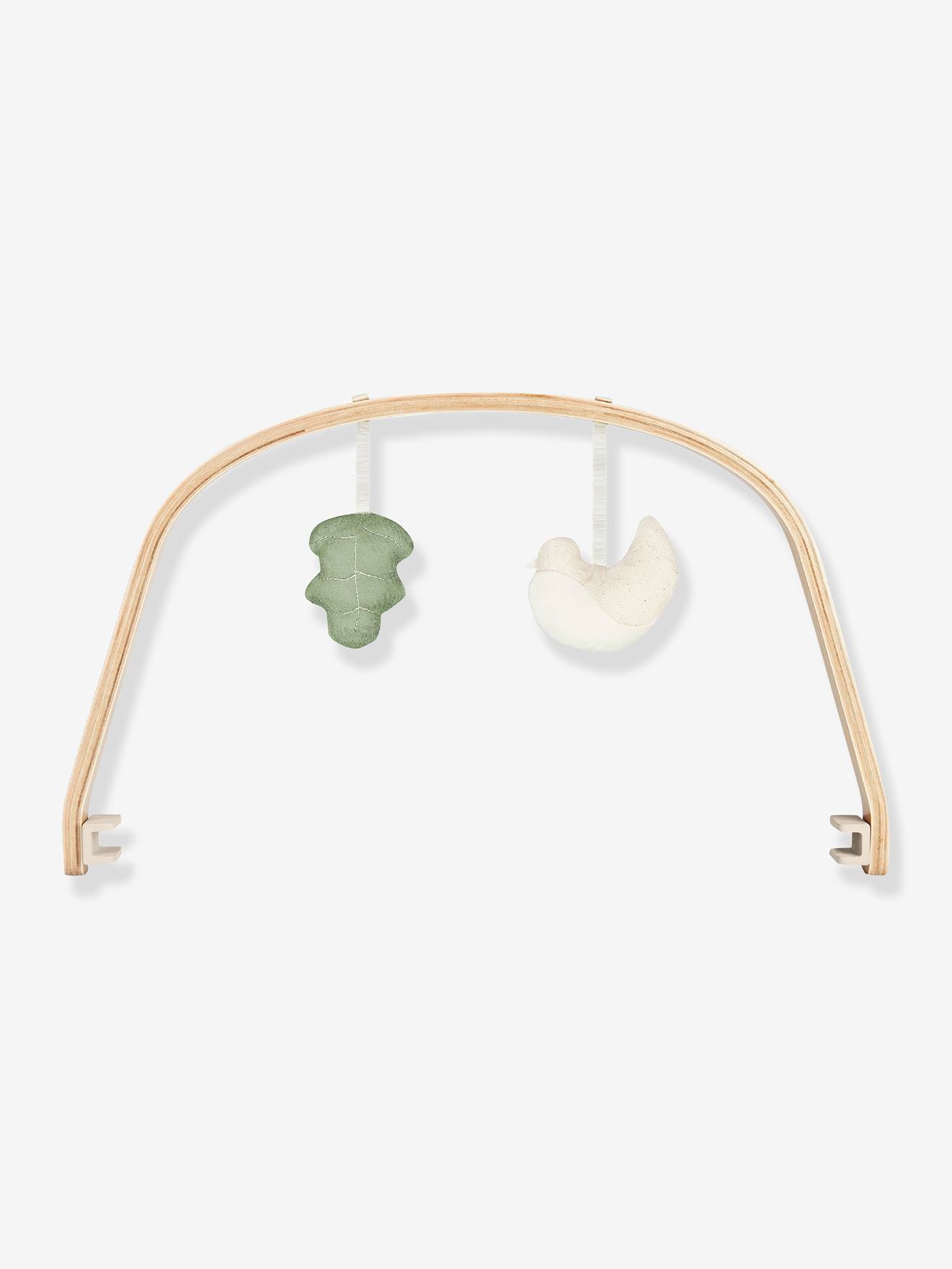 Arche de jeux transat Swoon Flow beige