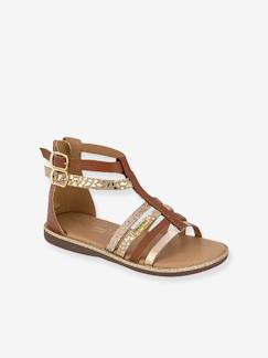 Chaussures-Chaussures fille 23-38-Sandales Iniame