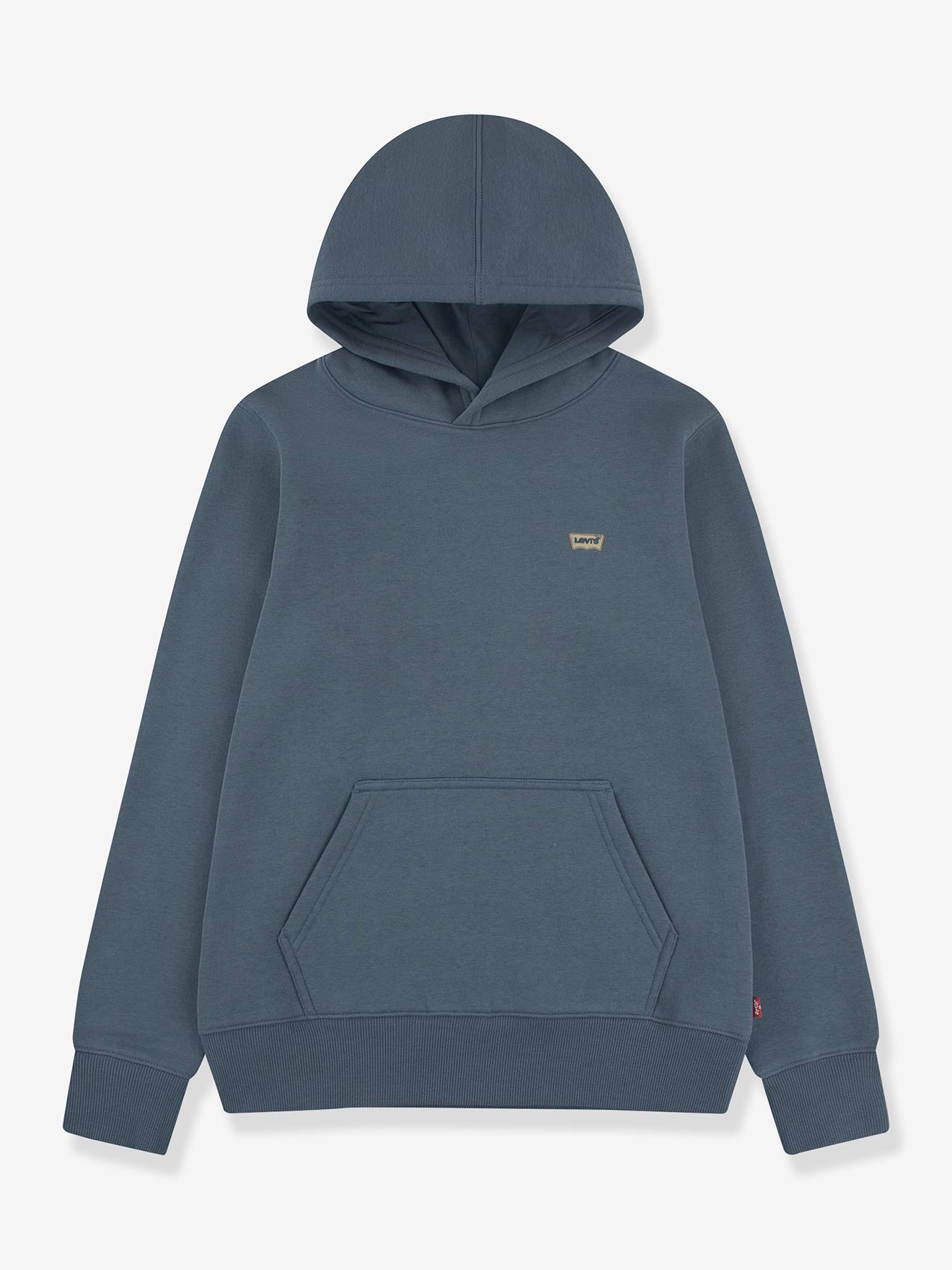 Sweat Mini Batwing gris foncé Sweat Mini Batwing gris foncé