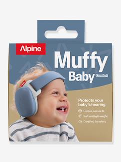 -Casque antibruit Muffy baby