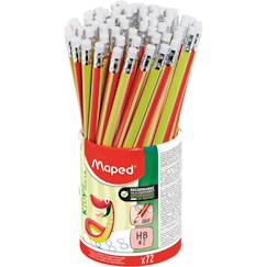 Jouet-Pot de crayons d apprentissage kidy learn