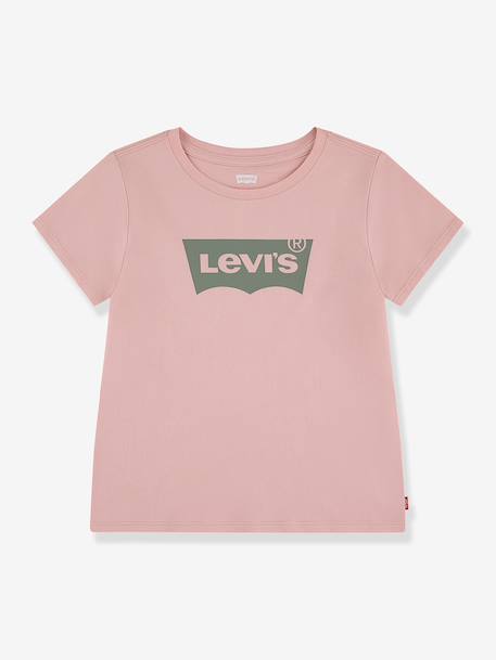 Fille-T-shirt, sous-pull-T-shirt Batwing