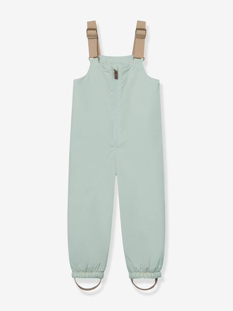 Fille-Pantalon de neige MATWALENTEX enfant MINI A TURE