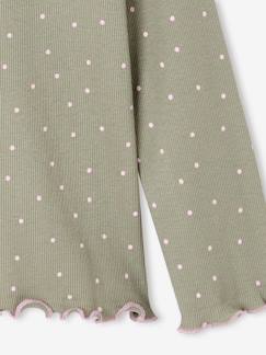 Lot de 2 pyjamas fille  - vertbaudet enfant