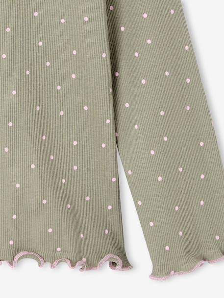 Lot de 2 pyjamas fille  - vertbaudet enfant