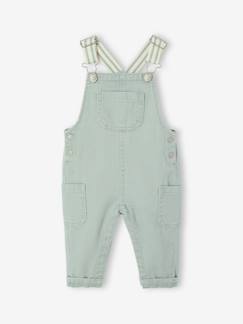 Salopette bébé garçon  - vertbaudet enfant