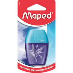 -Taille crayons shaker arctic avec réserve