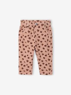 Bébé-Pantalon, jean-Pantalon bébé fille