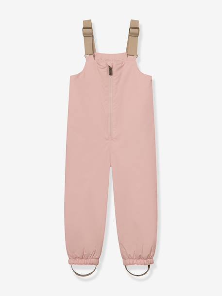 Fille-Pantalon de neige MATWALENTEX enfant MINI A TURE
