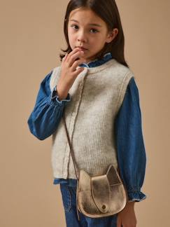 -Sac besace écureuil