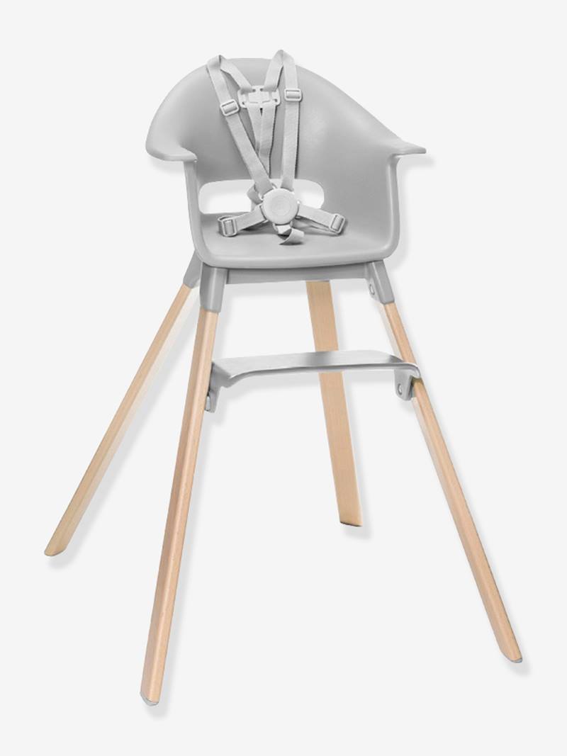 Chaise haute STOKKE Clikk blanc Stokke