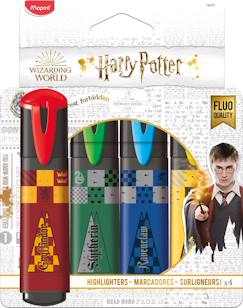 Surligneurs harry potter  - vertbaudet enfant