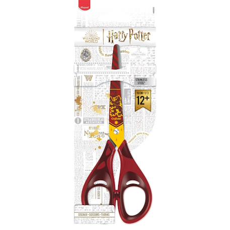 Ciseaux harry potter  - vertbaudet enfant