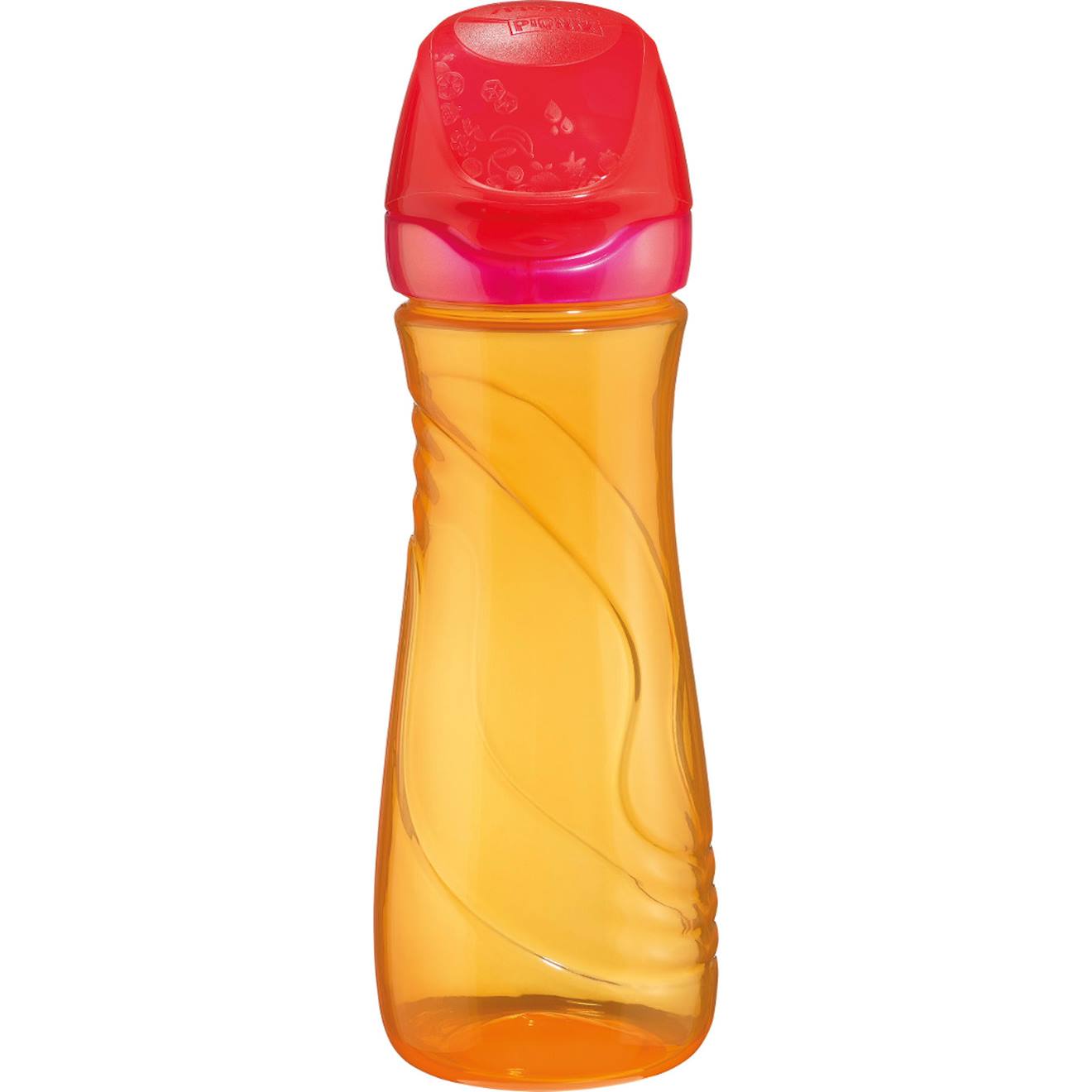 Gourde Pour Enfants École Ou Pique-nique Sunset