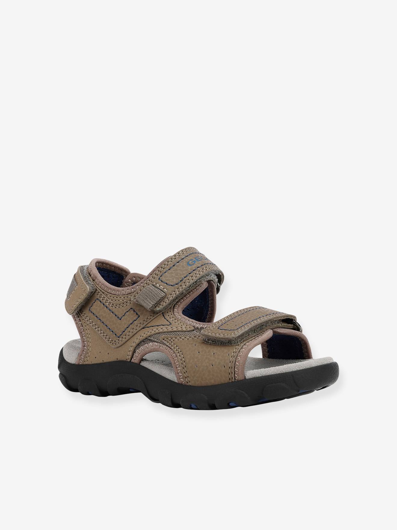 Sandales Garçon Strada Beige