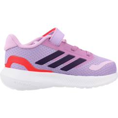 Chaussures-Chaussures fille 23-38-Baskets, tennis-Basket fille modèle runfalcon 5 el i
