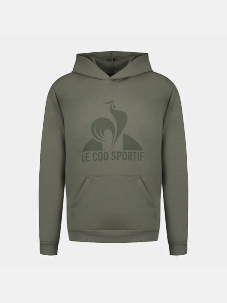 Sweat à capuche essentiel en double face essentiels  - vertbaudet enfant