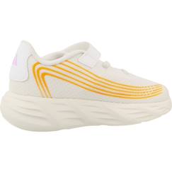 Chaussures-Chaussures bébé 17-26-Marche garçon 19-26-Basket garçon modèle galaxy 8 el i