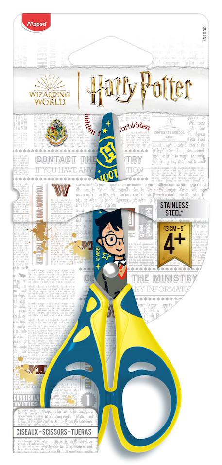 Ciseaux harry potter  - vertbaudet enfant