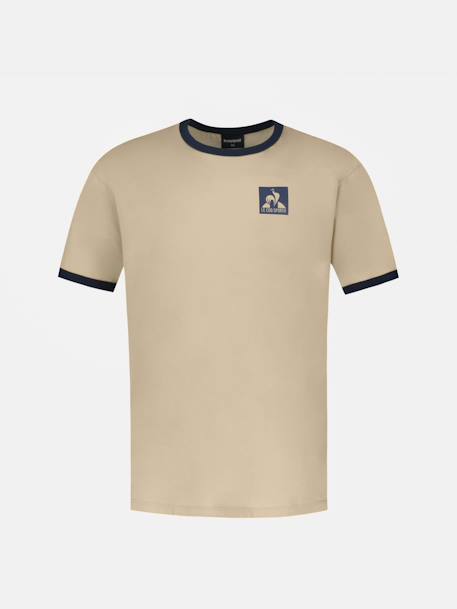 T-shirt en jersey de coton graphique  - vertbaudet enfant