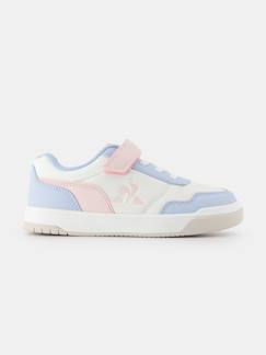 Baskets lcs court breaker ps  fille  - vertbaudet enfant
