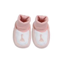 -Chaussons bébé sophie la girafe®