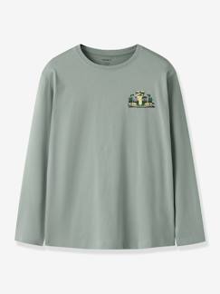 -T-shirt à manches longues pour garçon name it