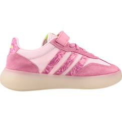 Chaussures-Chaussures fille 23-38-Basket fille modèle barreda decode el c