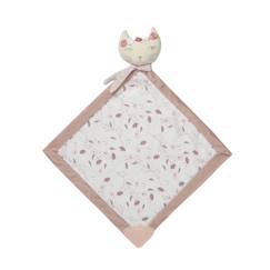 Jouet-Doudou mouchoir