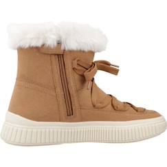 -Bottes de neige fille zippées j laquinny