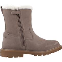 Chaussures-Chaussures fille 23-38-Bottes fille zippées j shaylax