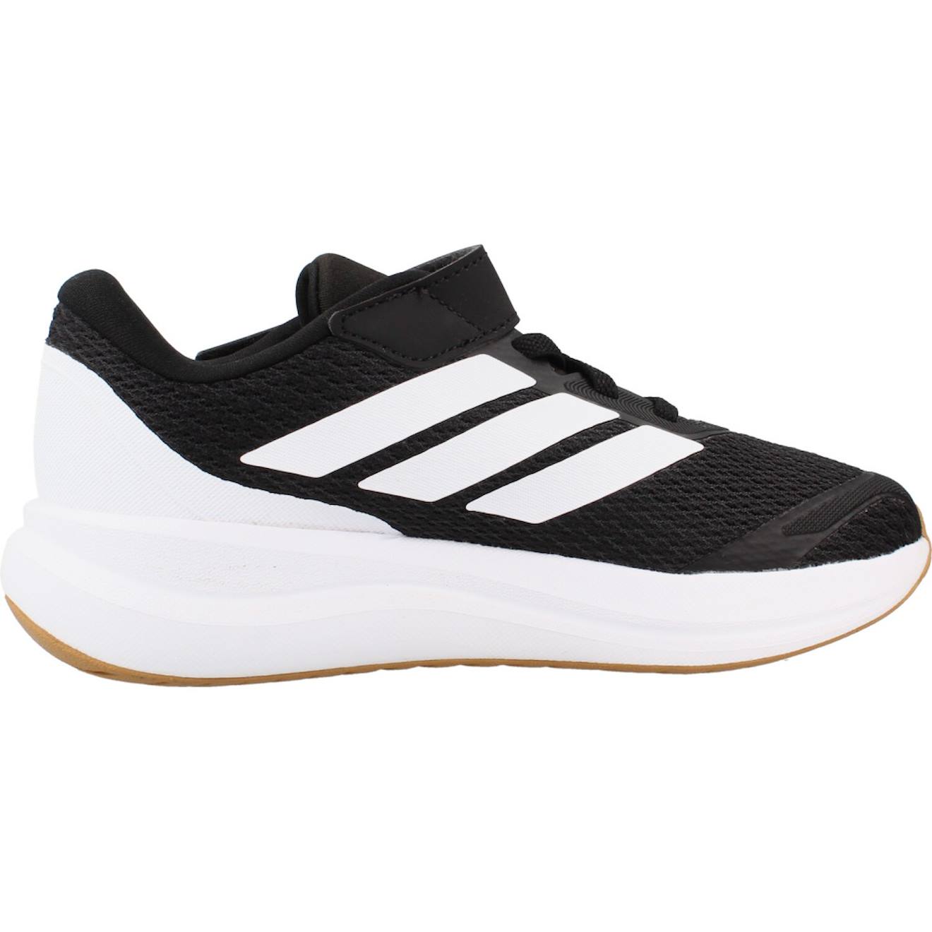 Baskets Garçon Noir Black